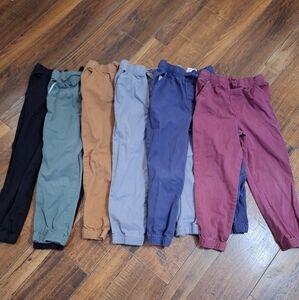 Boys pants Garanimal